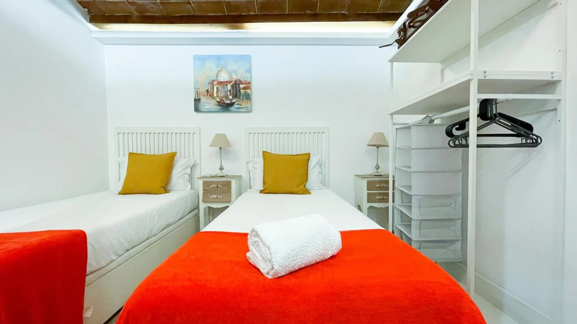 Aragon Sagrada Familia Apartment Barcelona 0*,