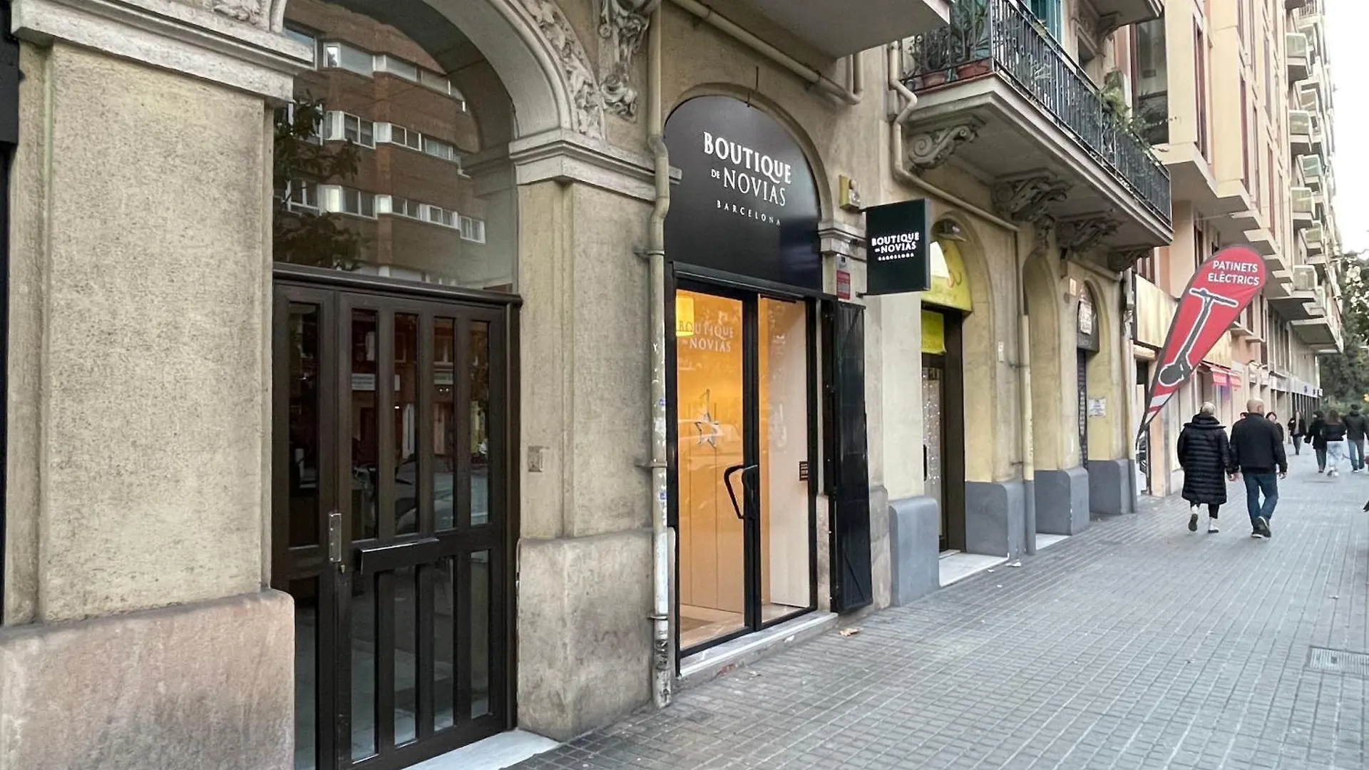 Aragon Sagrada Familia Apartment Barcelona